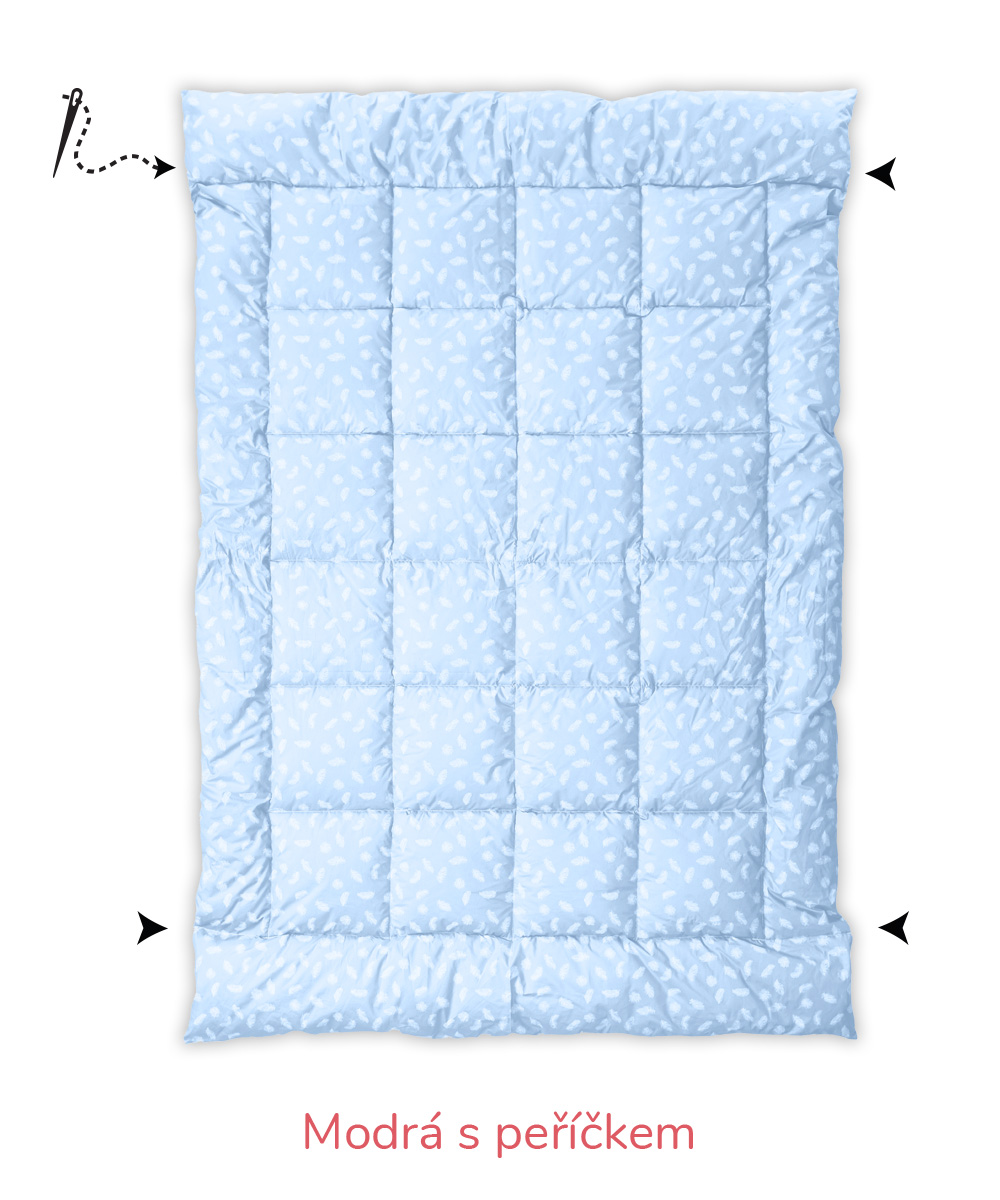 modra-pirka-kostky-dositi-text